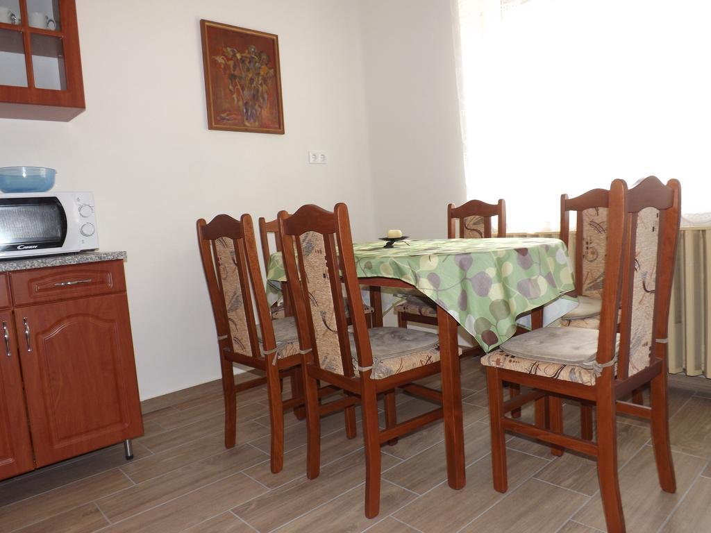 Fagyoengy Sarvar Quarto foto